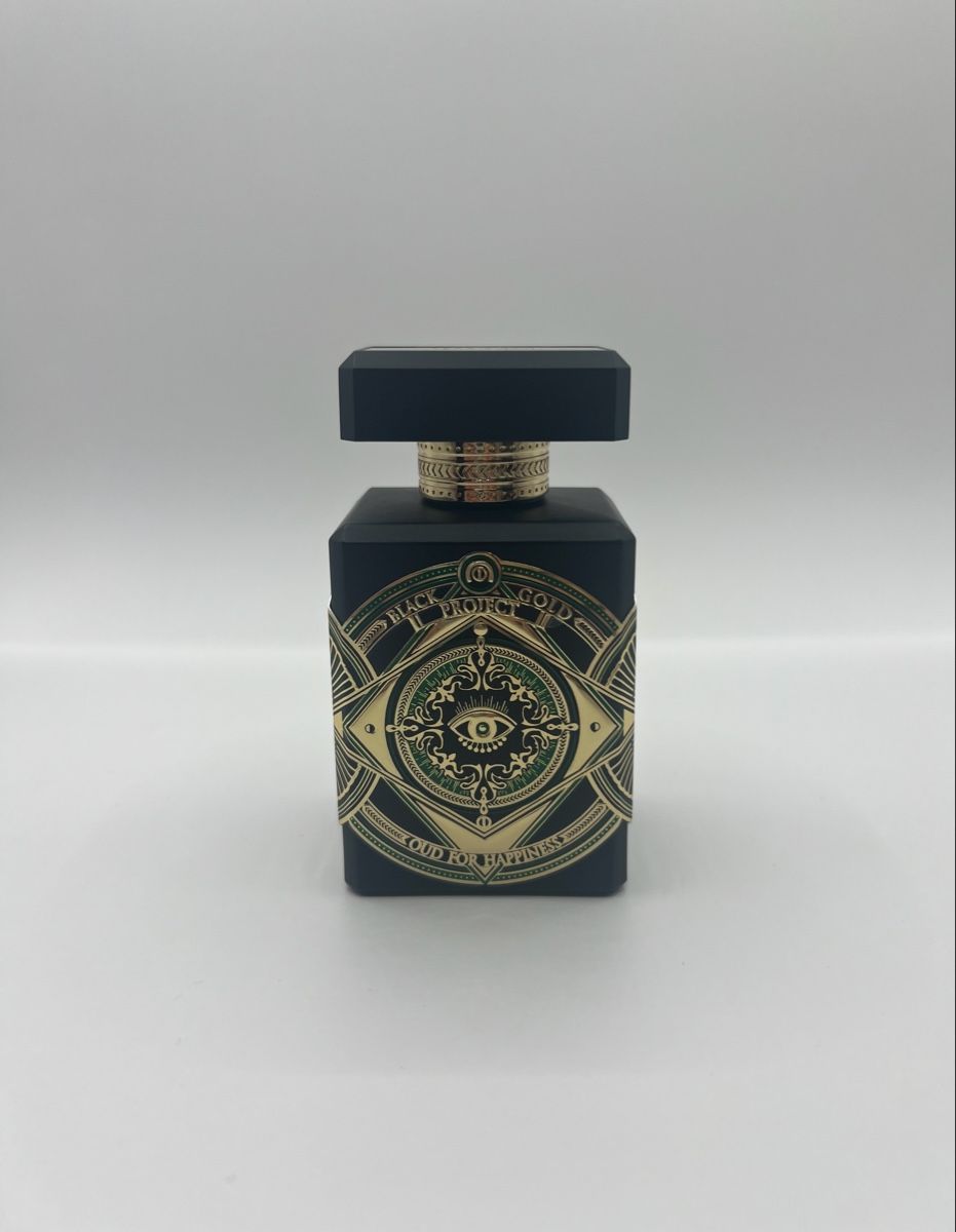 Initio Profumi & Eau de Toilette: Initio Oud for Happiness 90ml  – Nuovo (secondo la descrizione) da Solothurn venduto da kor_7mpb 1