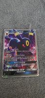 Carte Pokémon Umbreon GX 89/149 FR bon état
