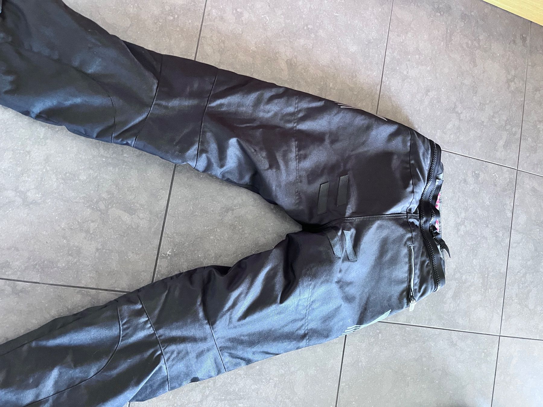 Pantaloni: Motorradhose – Usato da Fehren venduto da Pmx 1