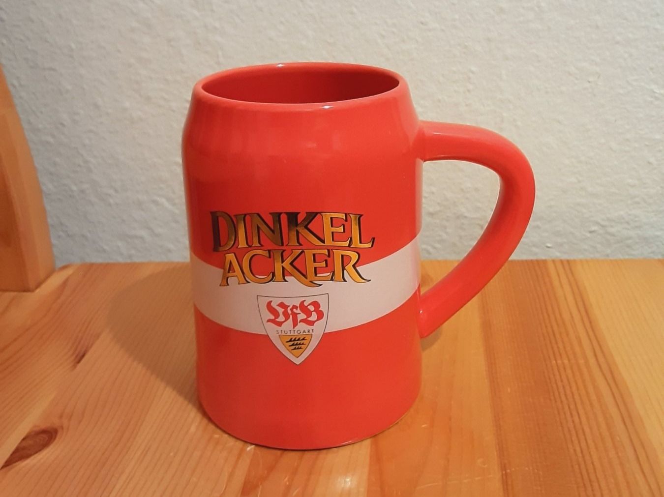 Bicchieri: Bierkrug – Nuovo (secondo la descrizione) da Glattfelden venduto da Roman2504