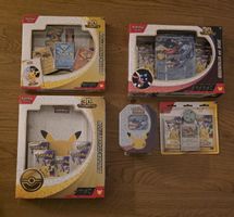 pokemon 🇬🇧 30 anniversary