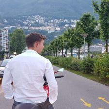Profile image of JaroF