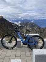 Mondraker Crafty RR