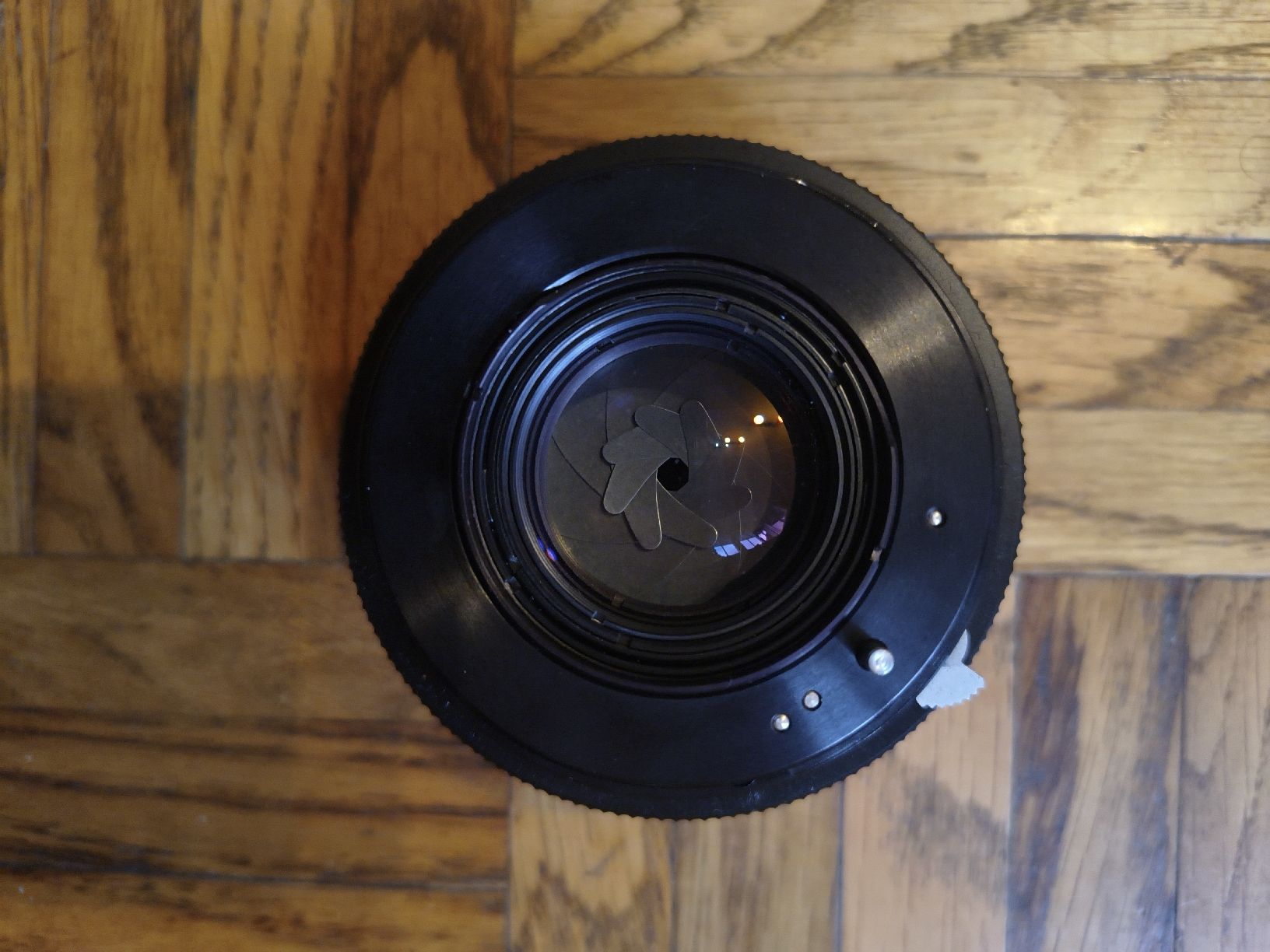 Zeiss Obiettivi: Objektiv Biometar 2,8/80 Carl Zeiss – Usato da Aathal-Seegräben venduto da franktank67 2
