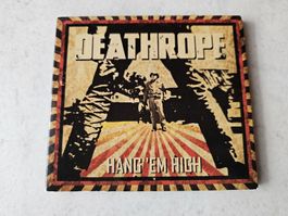 Deathrope  -  Hang 'Em High