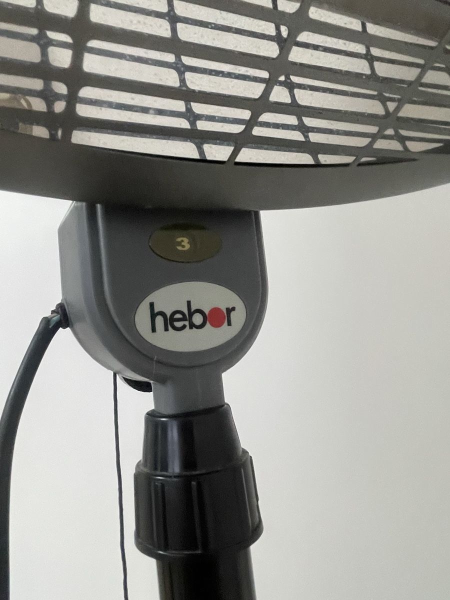 Rotel Radiatori: Heizstrahler Hebor von Rotel – Usato da Dietikon venduto da Nieselchen 3