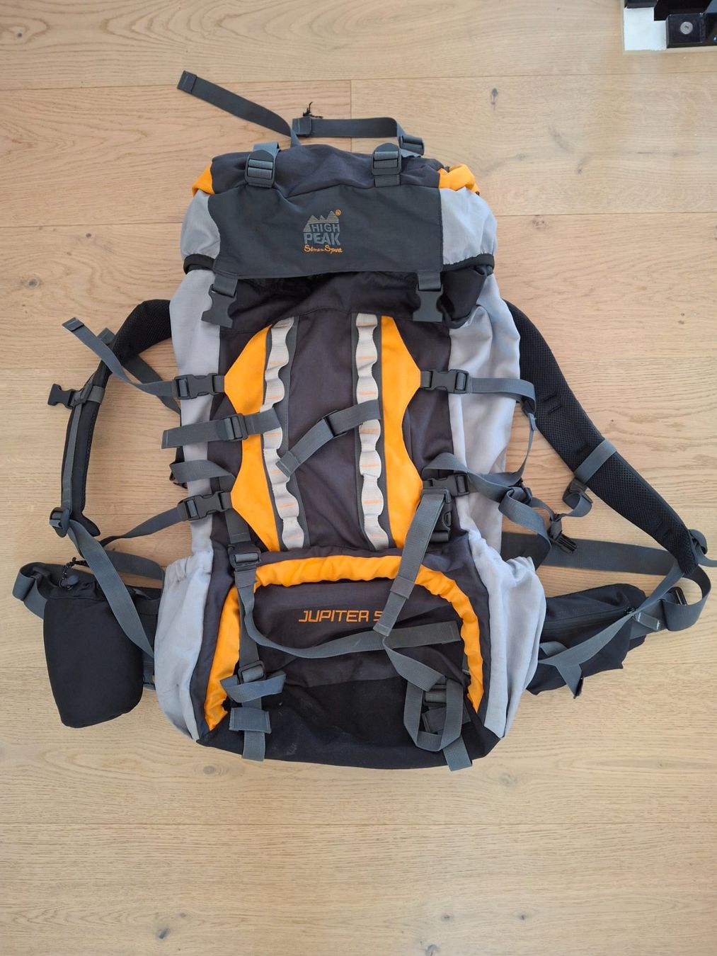 Zaini: Wander-Rucksack – Usato da Steinach venduto da Pplatypus