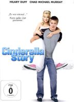Cinderella Story (2004)