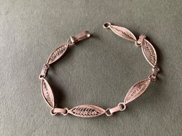 Trachtenschmuck-Armband (19 cm)