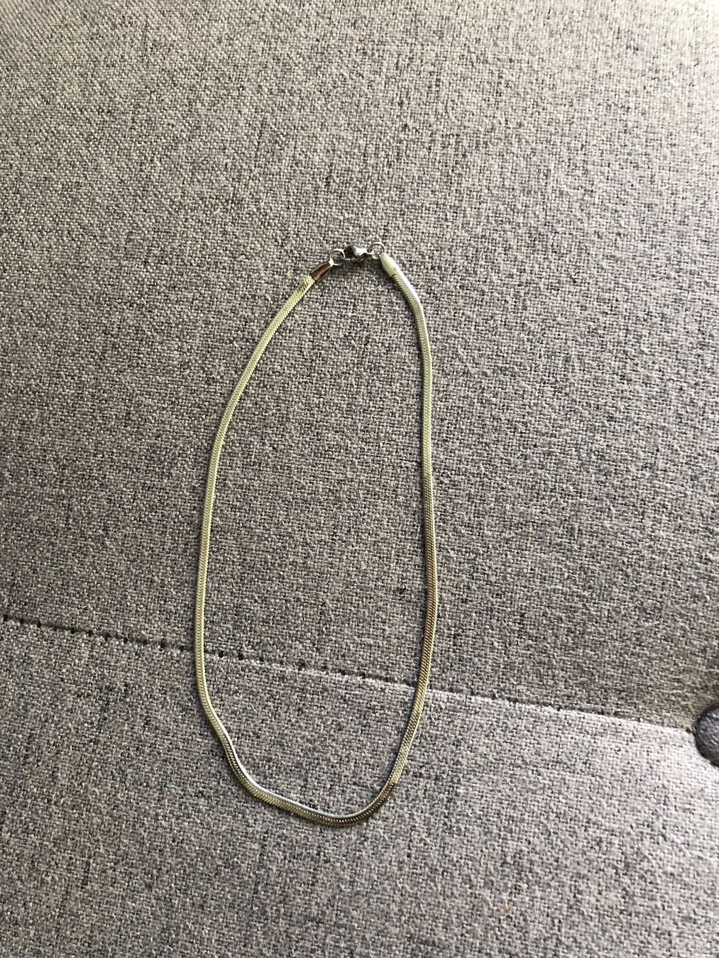 Ketten: Collier – Neu (gemäss Beschreibung) aus Lausanne von naranjo