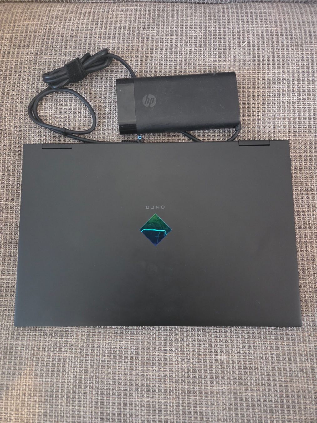 Hewlett Packard Portables: HP-Omen Gaming Intel Core i7 RTX 3070 – D'occasion à Uerikon par Jakdosay 1
