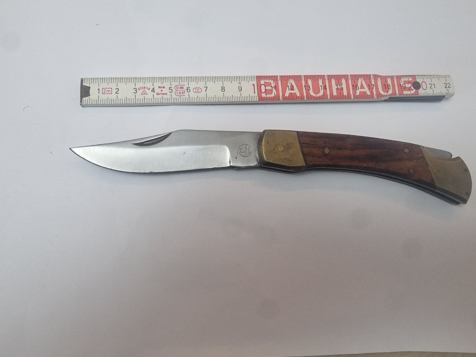 Accessori: Vintage Paolucci Inox – Usato da Olten venduto da Mezopotamya 1