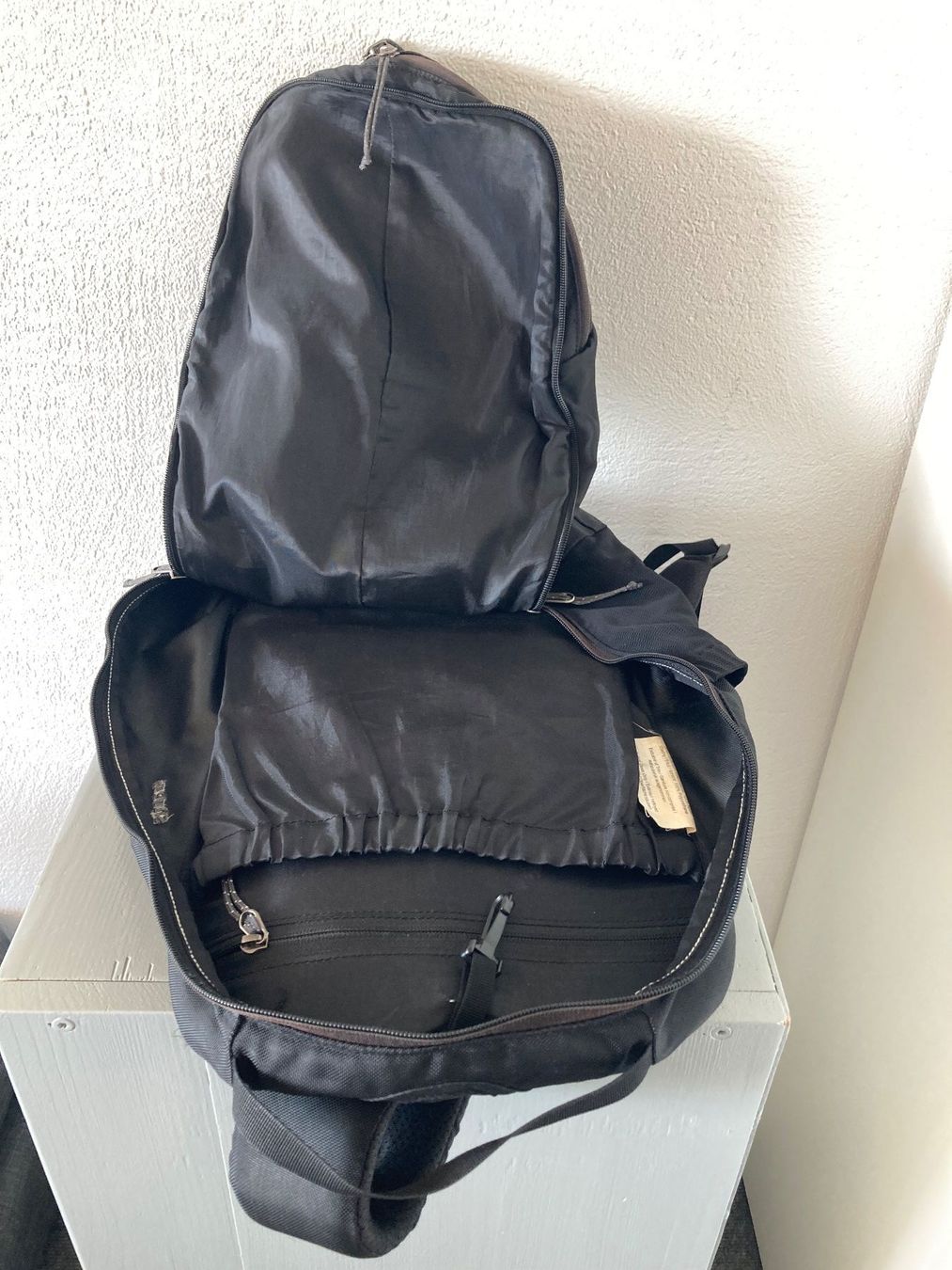 Arcteryx Sacs à dos: Rucksack Arc'teryx – D'occasion à Männedorf par Monika0116 1