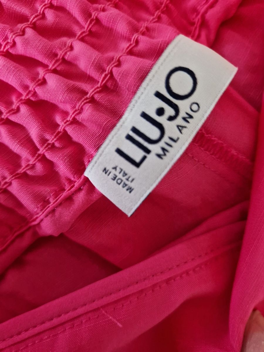 Liu Jo Lotti di vestiti: LIU-JO Sommer-Set Pink, Grösse 40/42 – Usato da Wohlen AG venduto da Coco_91 2