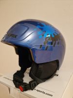 Kinder-Skihelm Uvex, 51-55 cm