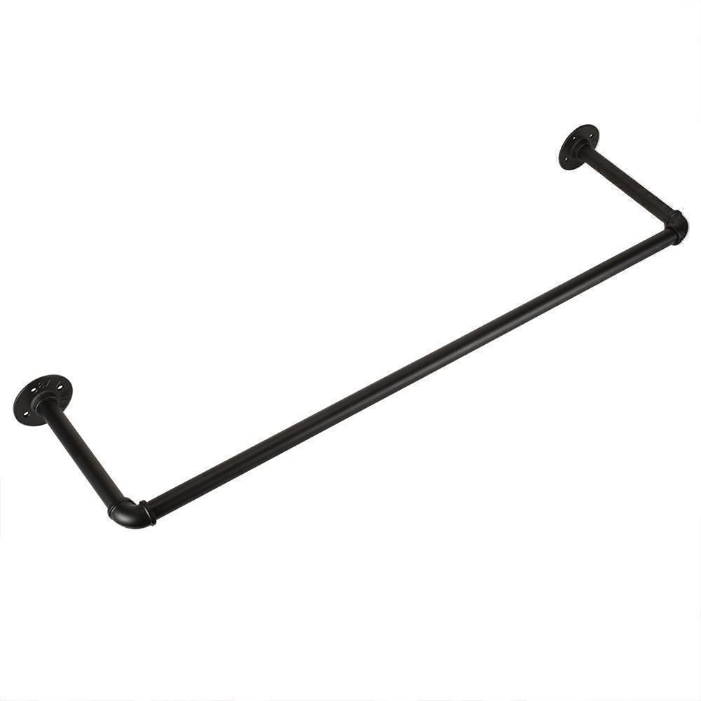 Guardaroba: Metall Wandmontage Kleiderstaender – Nuovo (secondo la descrizione) da Thun venduto da Top32 6