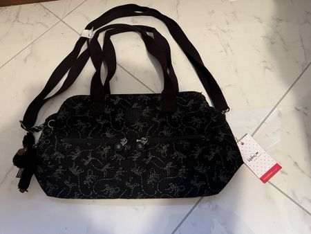 Handtasche Kipling Neu mit Etikett, sac à main Kipling neuf