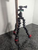 Stativ, für go pro