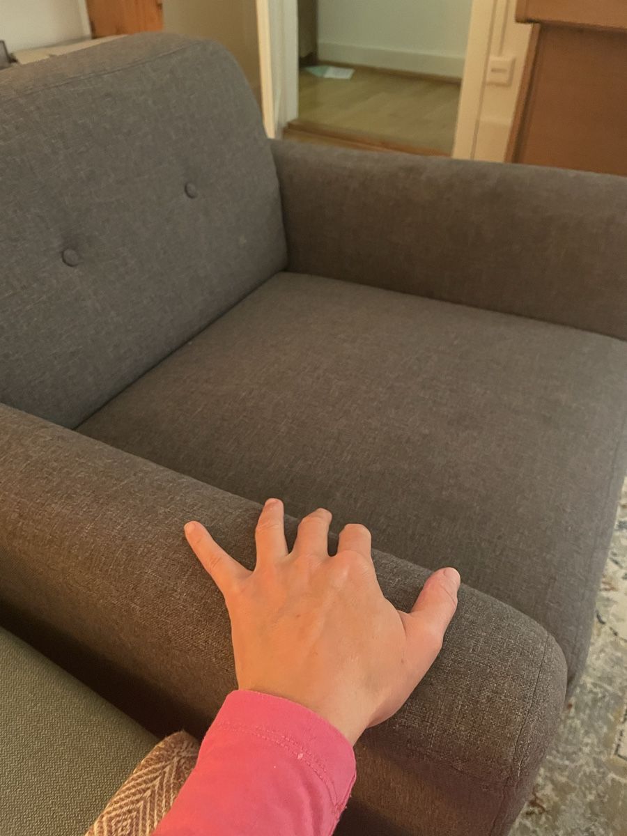 Ikea Sessel: Wohnzimmer-Sessel – Gebraucht aus Basel von nad_qtm6 1