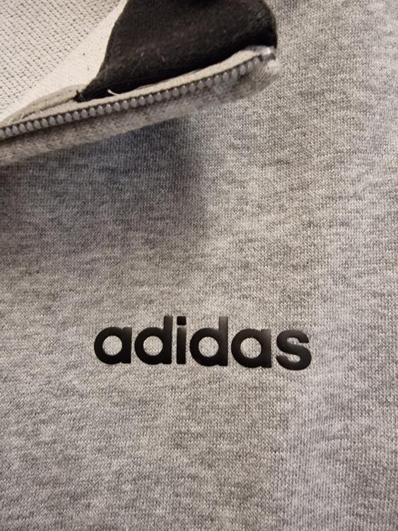 Ensemble jogging homme adidas