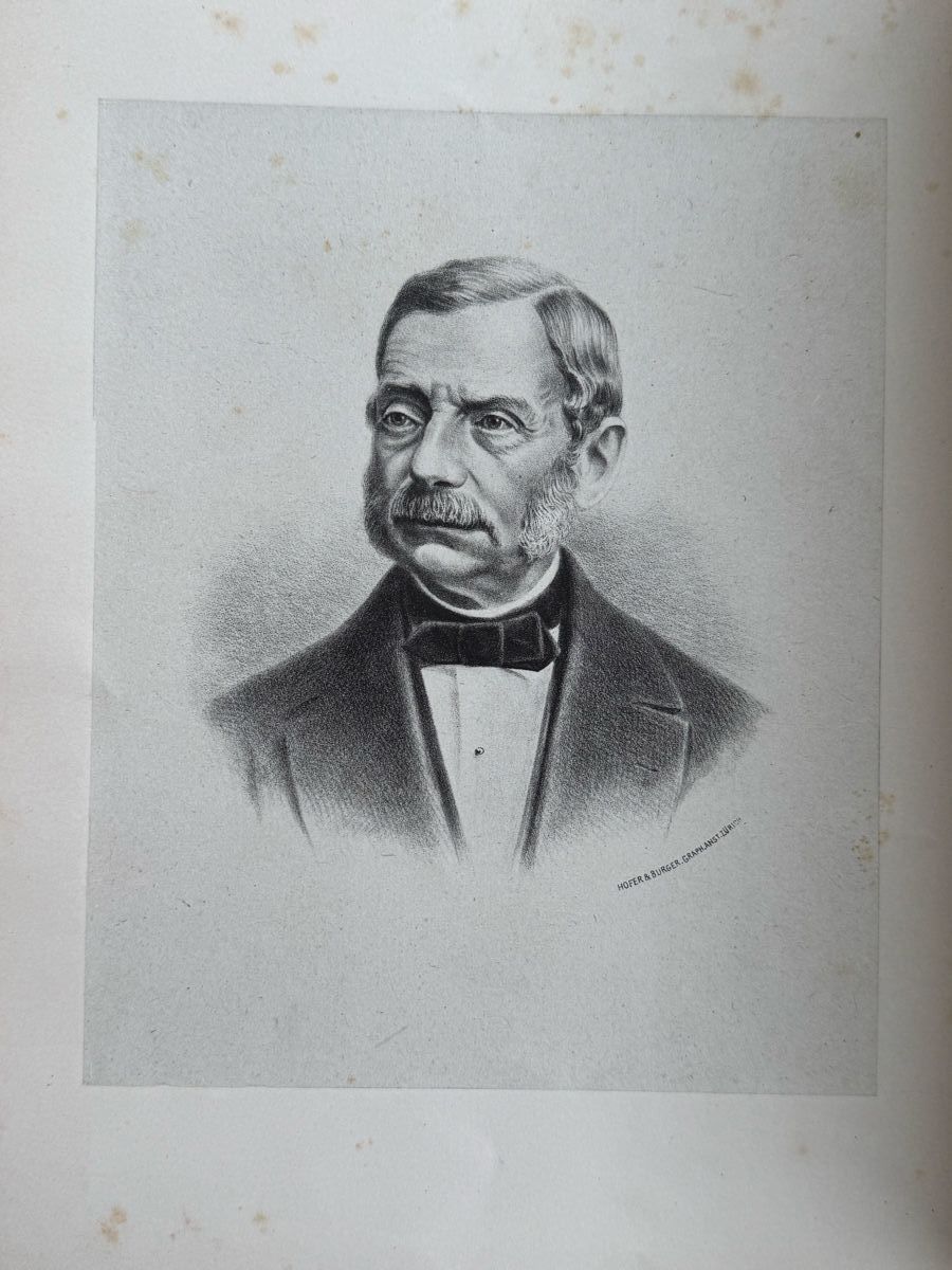 Libri: Neujahrsblatt Feuerwerker-Gesellschaft 1886. – Usato da Adliswil venduto da buch_und_kunst 1