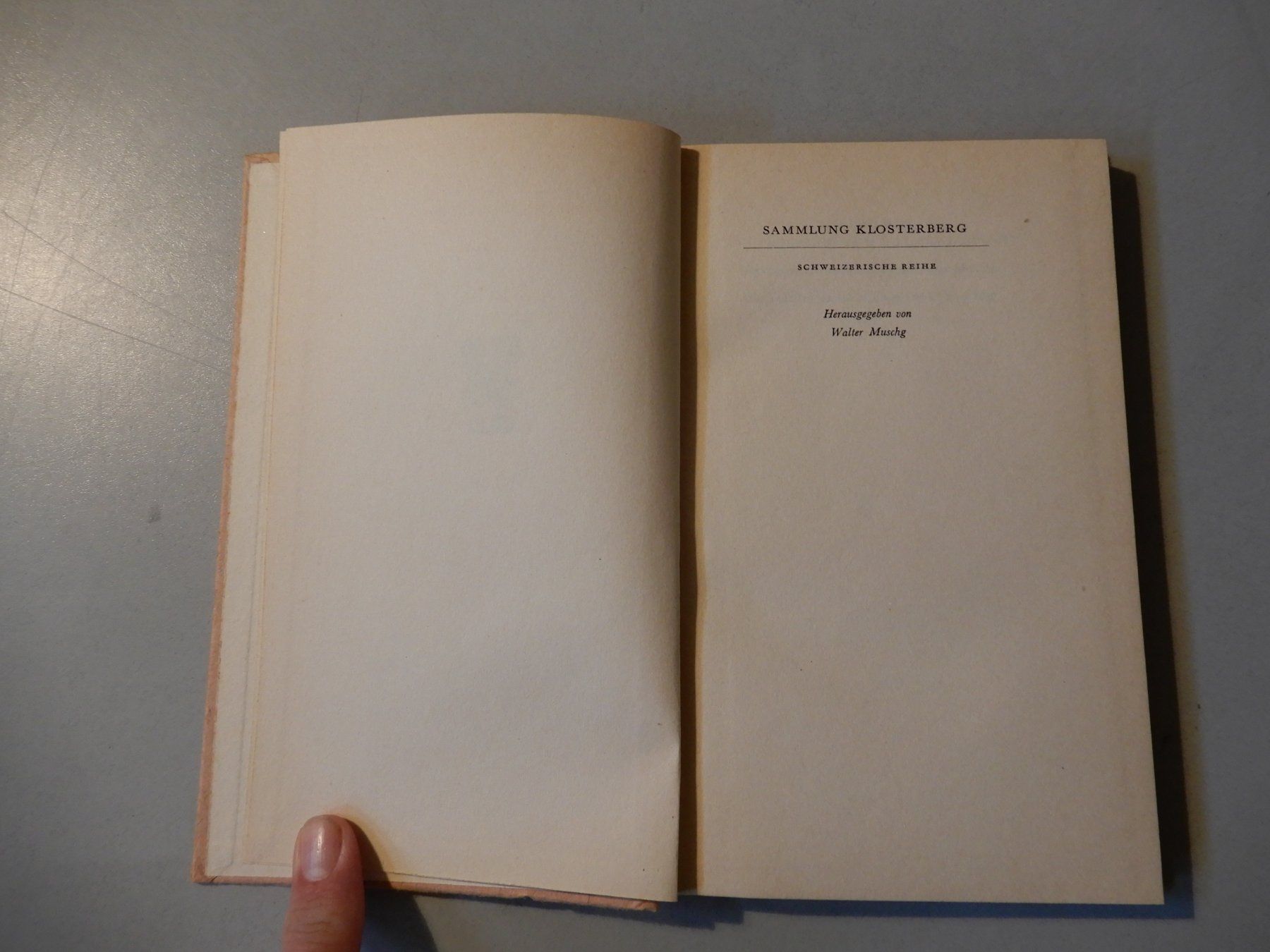 Bücher: Gottfried Keller: Das Tagebuch und das Traumbuch – Gebraucht aus Erstfeld von Mario_boe0 1