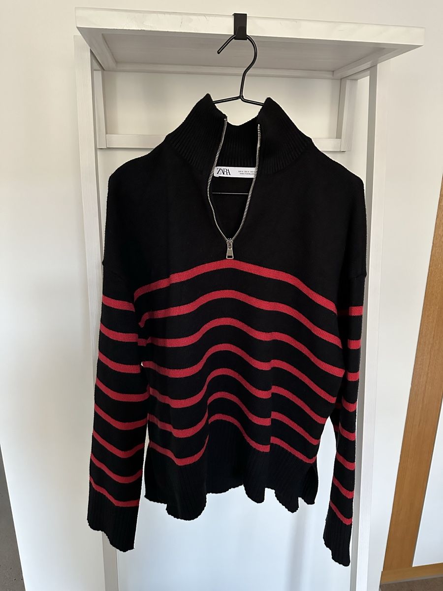 Zara Maglioni & Felpe: Pullover ZARA M 38 Shirt – Usato da Zürich venduto da top_fj7h