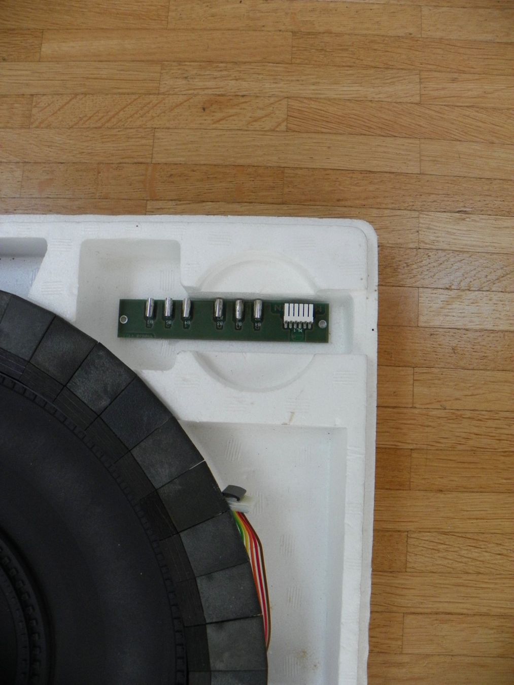 Märklin Modellini di ferrovie: Märklin 7286 Drehscheibe H0 – Usato da Kriens venduto da mel_r9w8 7