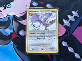2008 POKEMON Aerodactyl LV.44 Majestic Dawn 015
