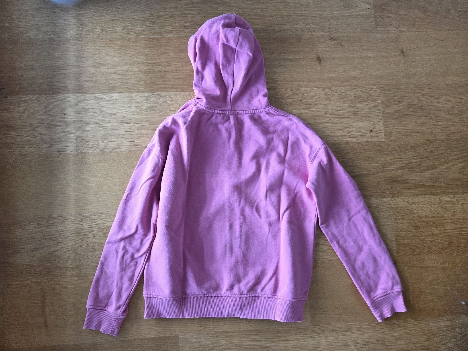 C&A Giacche & Cappotti: Kapuzenjacke Gr. 158 – Usato da Villars-sur-Glâne venduto da richardette 1