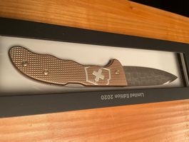 Victorinox Limited Edition 2020