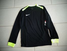 NIKE SPORT SHIRT GR.152 NEU