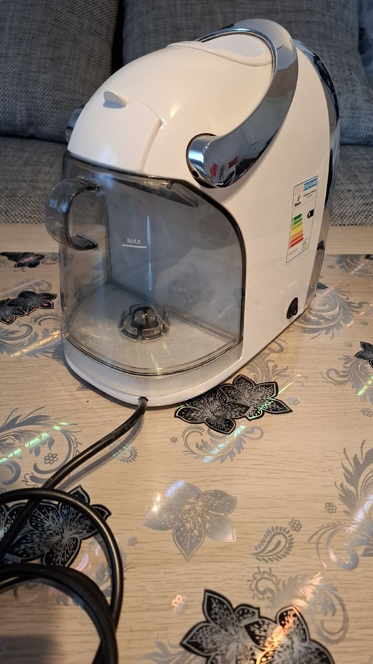 Kaffeemaschinen & Espressomaschinen: Cafissimo Compact – Gebraucht aus Grenchen von Donk_pro 4