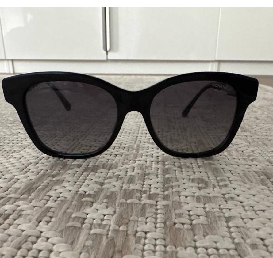 Lunettes & Verres: CHANEL Sonnenbrille Polarisiert – D'occasion à Zürich par fiby90 4