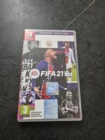 Fifa 21 - Nintendo Switch