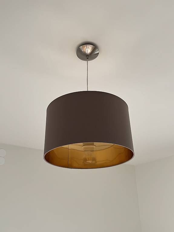Lampadari & plafoniere: Hängelampe – Usato da Basel venduto da and_pos 2