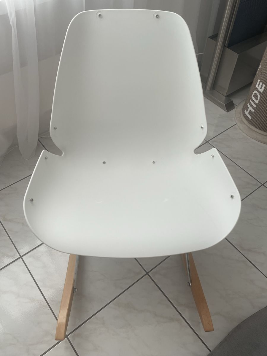 Autre balançoires de jardin: Schaukelstuhl – Neuf (Voir description) à Amriswil par einkaufverkauf 3