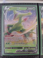 Virizion V