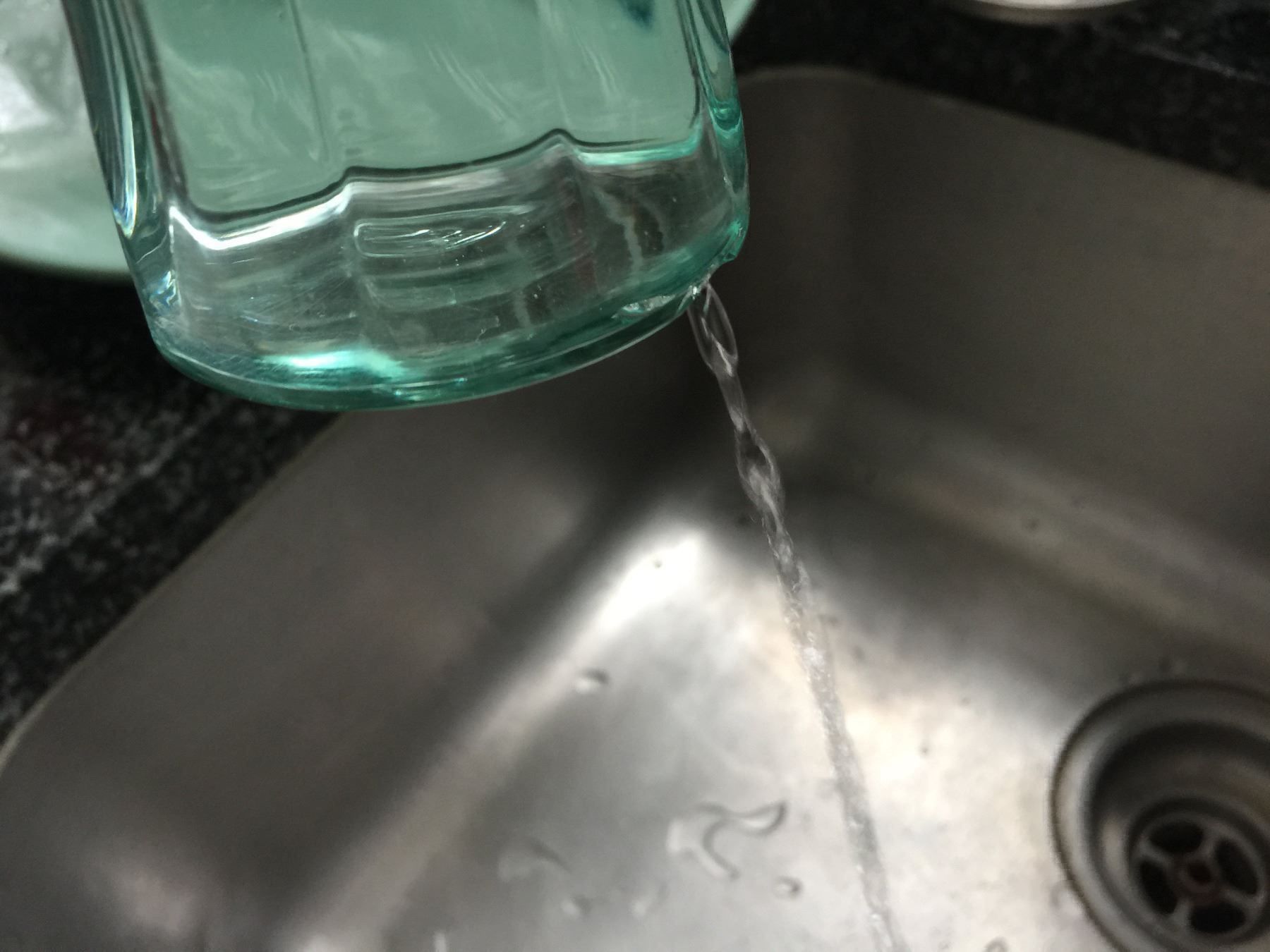 Bicchieri: Scherz Glas Humor – Usato da Glattfelden venduto da cybermaxx 1