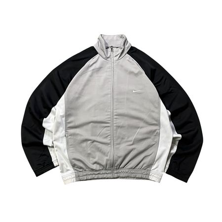 Vintage Nike Zip-up Jacket (L)