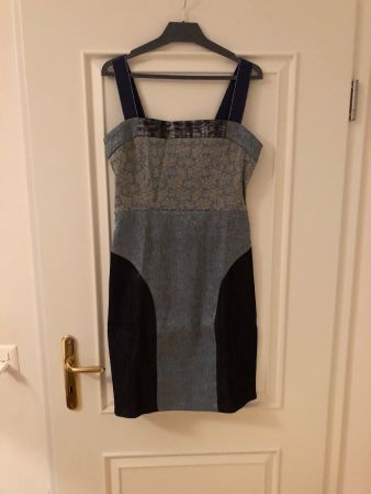 Robe Save The Queen été taille L