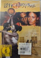 Love & Basketball