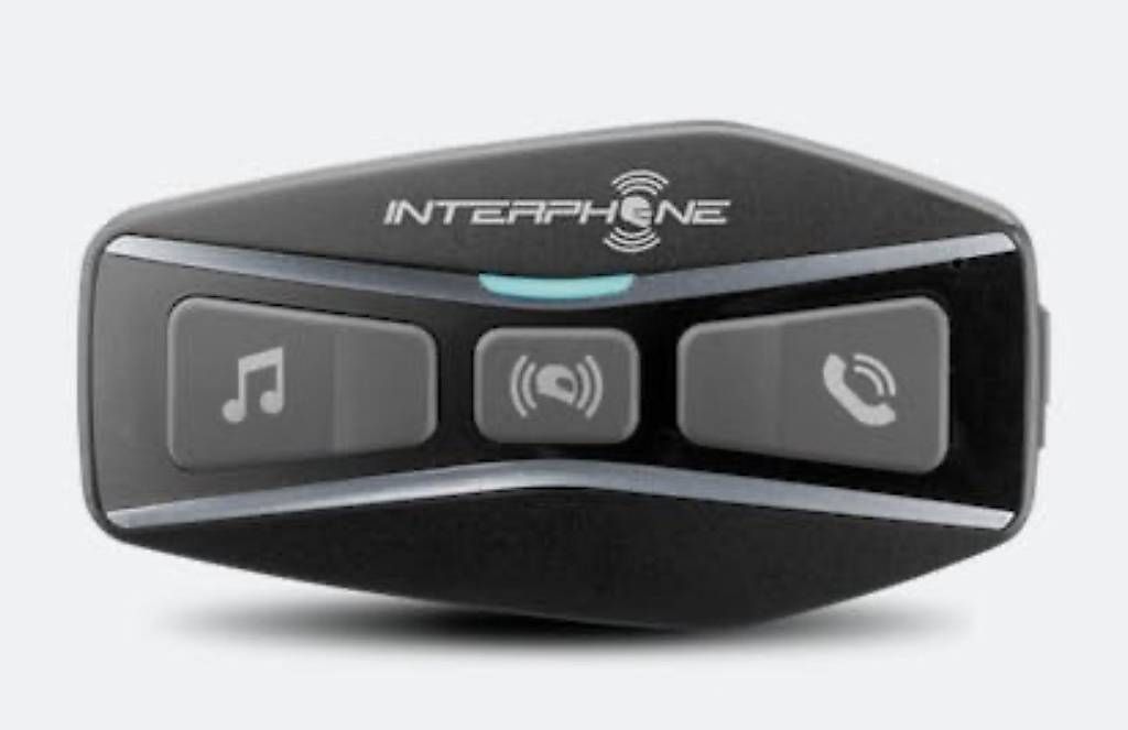 Cuffie: Interphone UCom4 – Usato da Mettlen venduto da DesmoVale