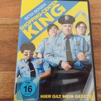 Shopping-Center King