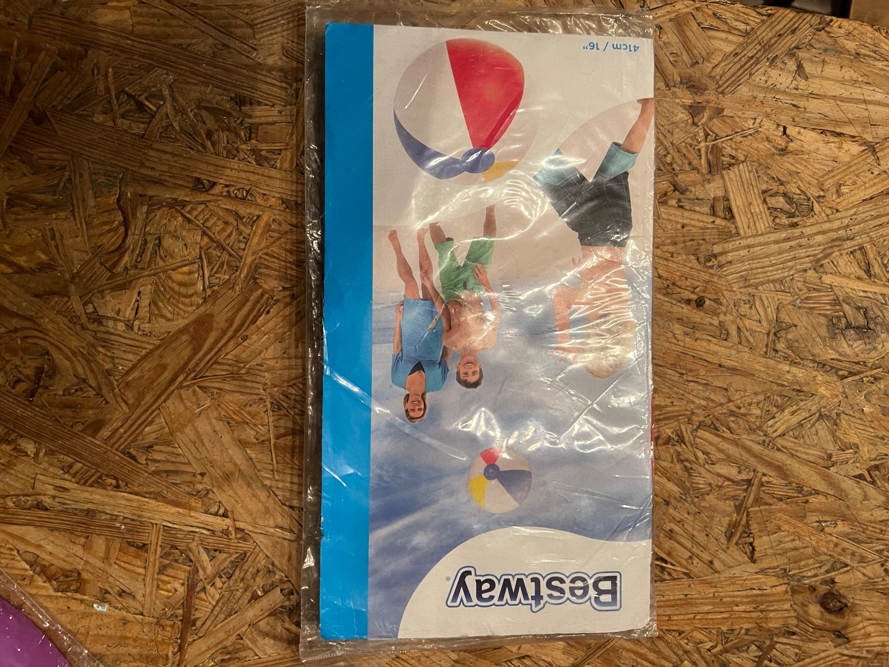 Giocattoli: Wasserspielsachen – Usato da Strada venduto da Betflo 3