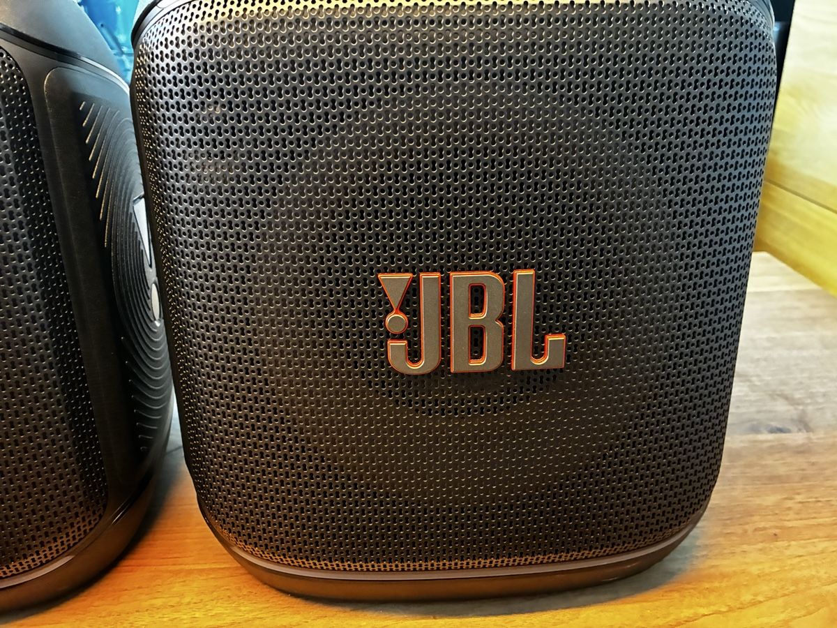 JBL Lautsprecher: JBL encore 2  – Neu (gemäss Beschreibung) aus Wangen sz von ms1_k9x8