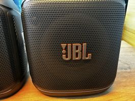 JBL encore 2 