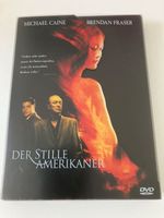 DER STILLE AMERIKANER     Deluxe Edition       Michael Caine