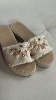 Sommer-Sandalen mit Muscheln 🐚 