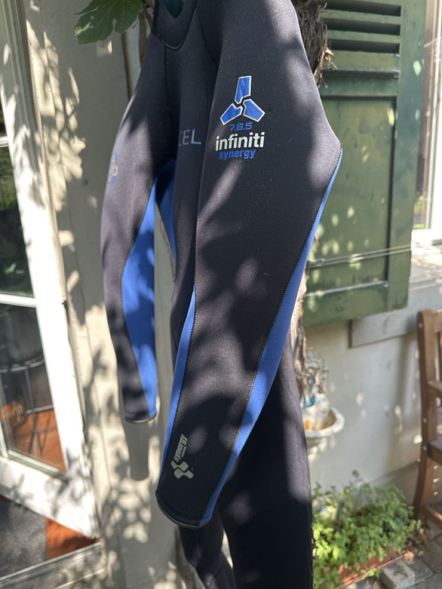 Combinaisons de plongée: Damen Tauchanzug XCEL 7mm Infinity – D'occasion à Bern par sawin 2